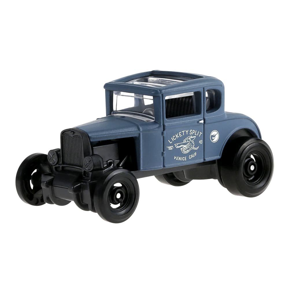 2026 Ford Model A Custom '31 Blue: Image 3