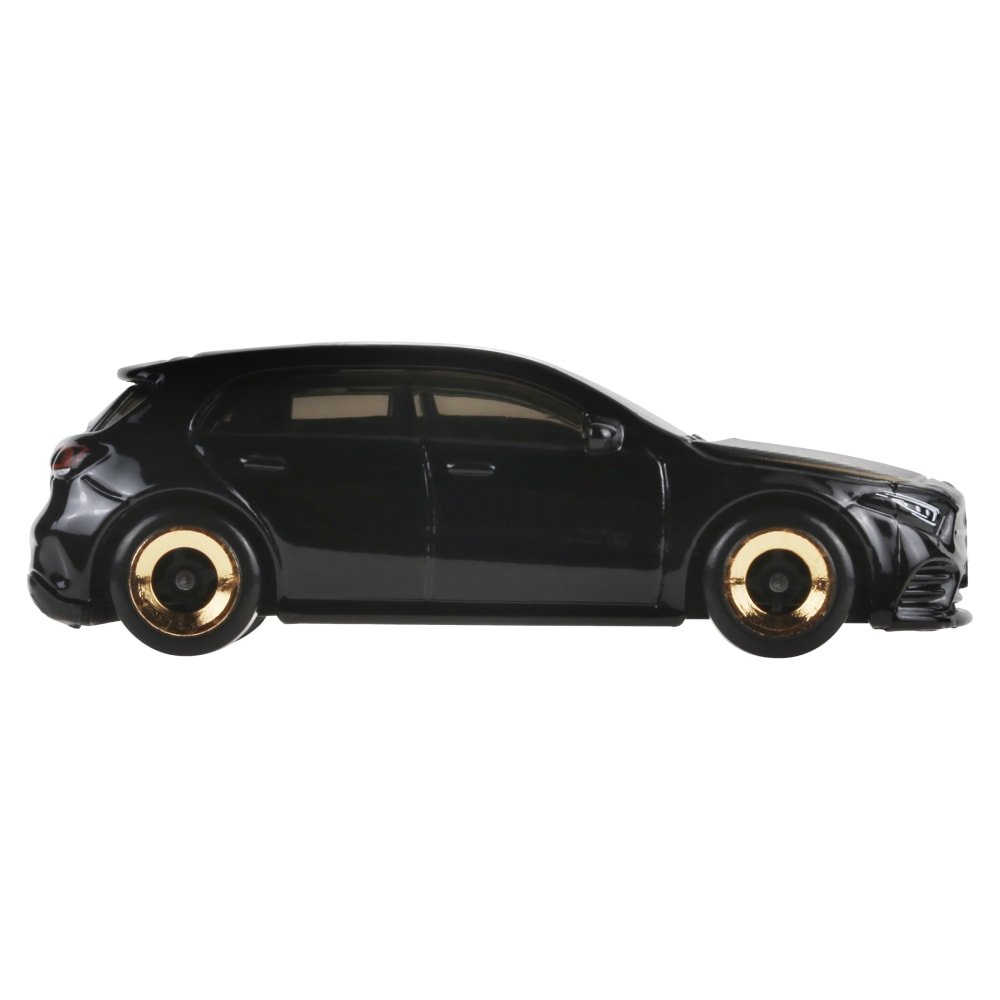 2026 19 Mercedes-Benz A-Class Black: Image 6