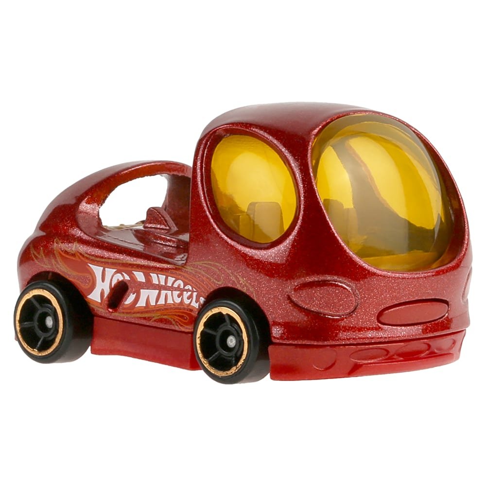 2026 Deora Too'nd Red: Image 6