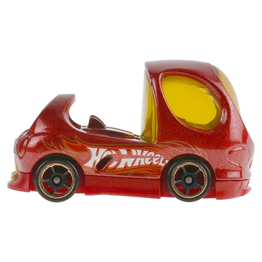 2026 Deora Too'nd Red: Image 5
