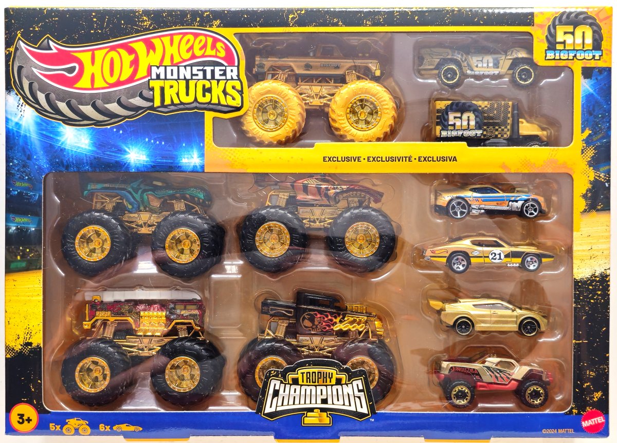 2025 Custom Otto Gold: Image 2