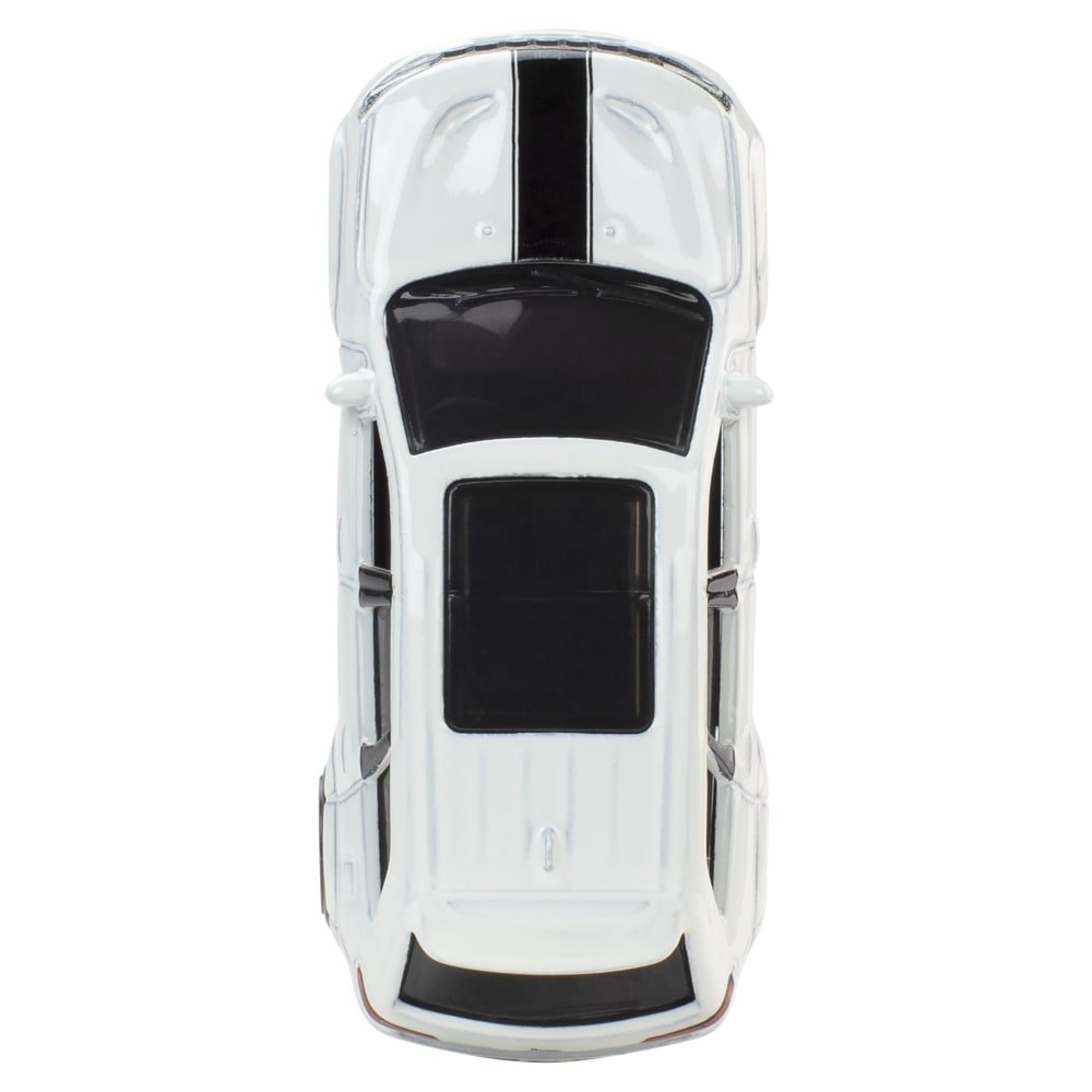 2026 2019 Jeep Grand Cherokee Trackhawk White: Image 5