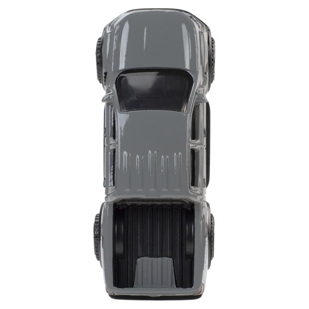 2026 2019 Ford Ranger Raptor Grey: Image 5