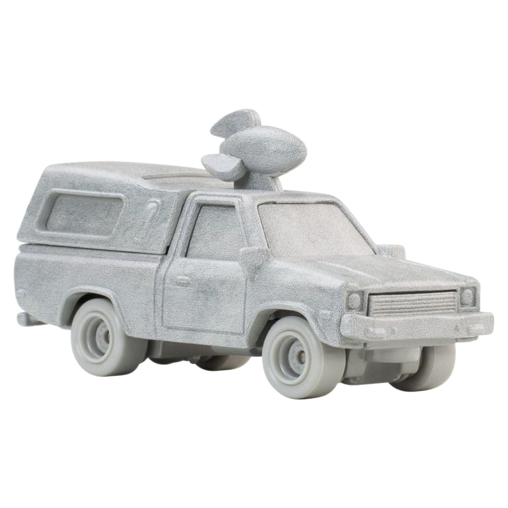 2026 Pizza Planet Truck Grey: Image 6