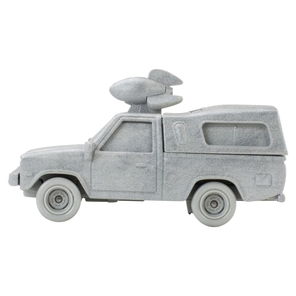 2026 Pizza Planet Truck Grey: Image 4
