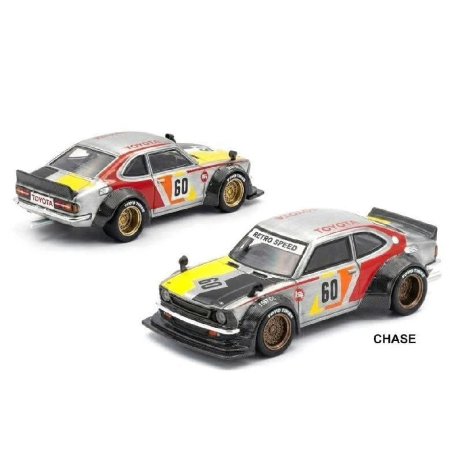 2026 Corolla KE25 ZAMAC: Image 2