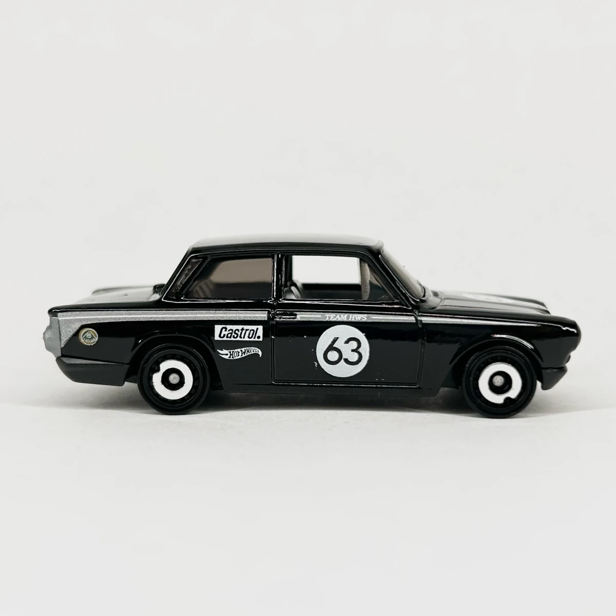 2026 Lotus Cortina Black: No Package: Image 2