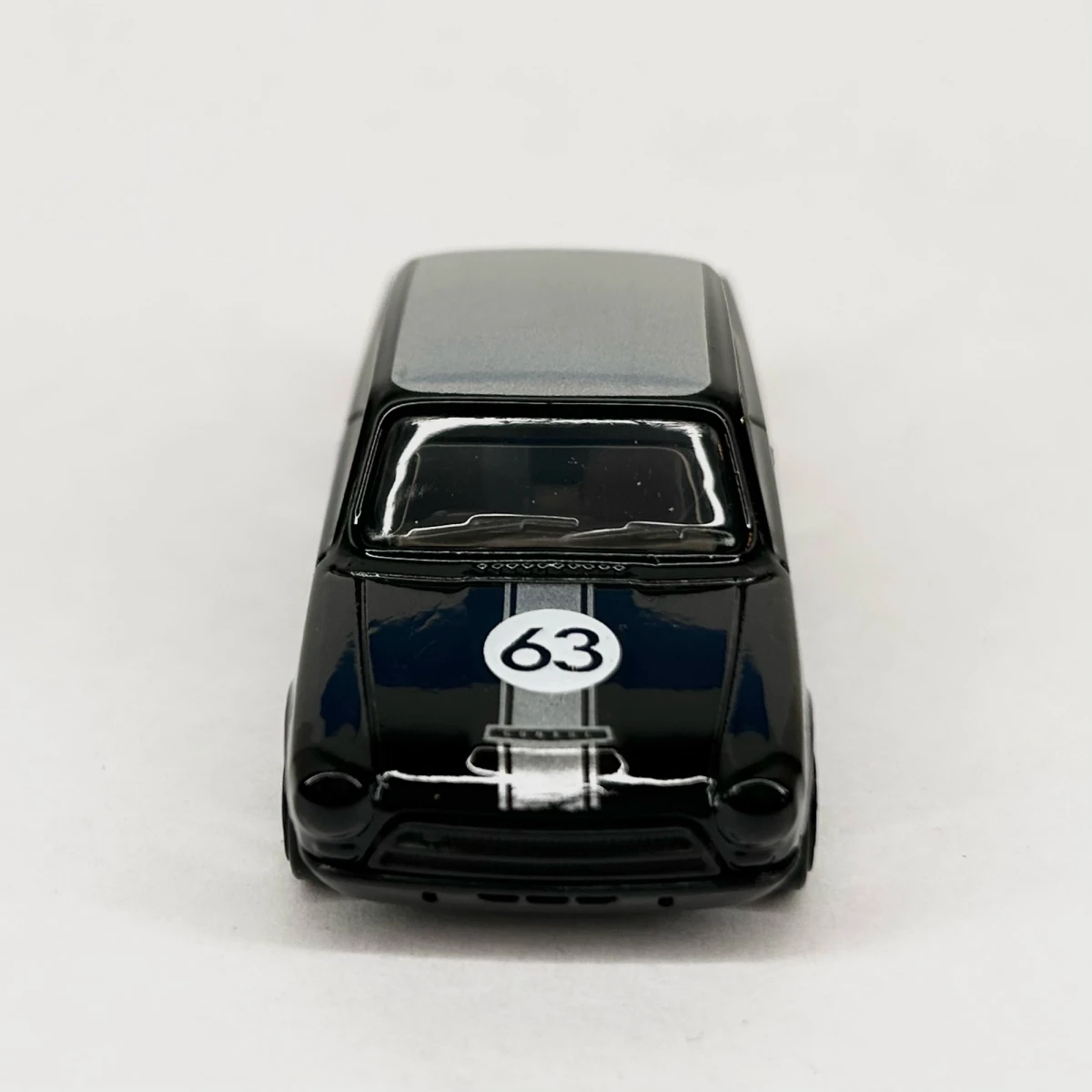 2026 Lotus Cortina Black: No Package: Image 4