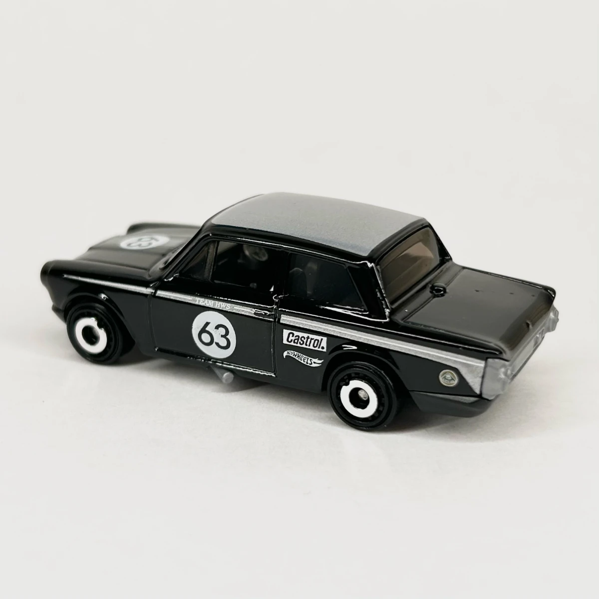 2026 Lotus Cortina Black: No Package: Image 5