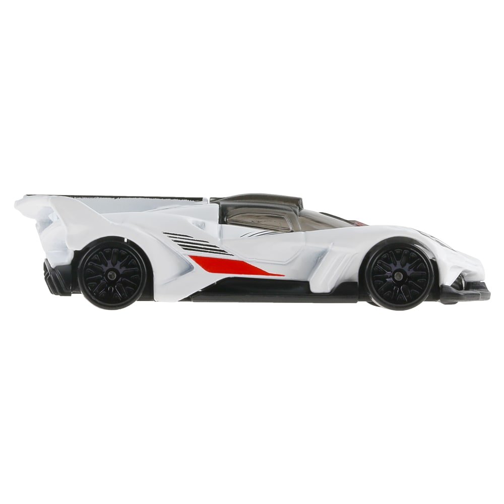 2026 Bugatti Bolide White: Image 5