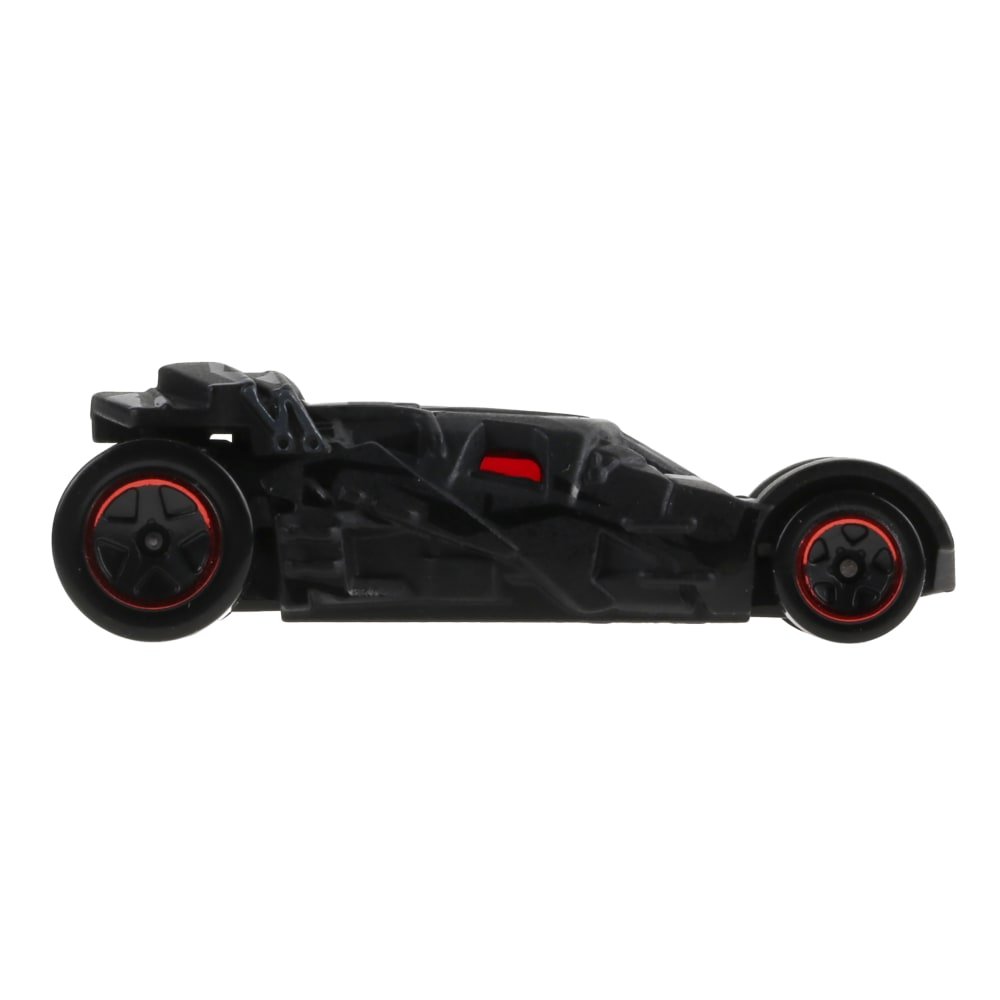 2026 The Dark Knight Batmobile Black: Image 6