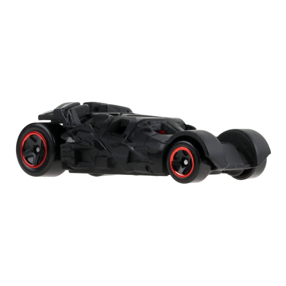 2026 The Dark Knight Batmobile Black: Image 7