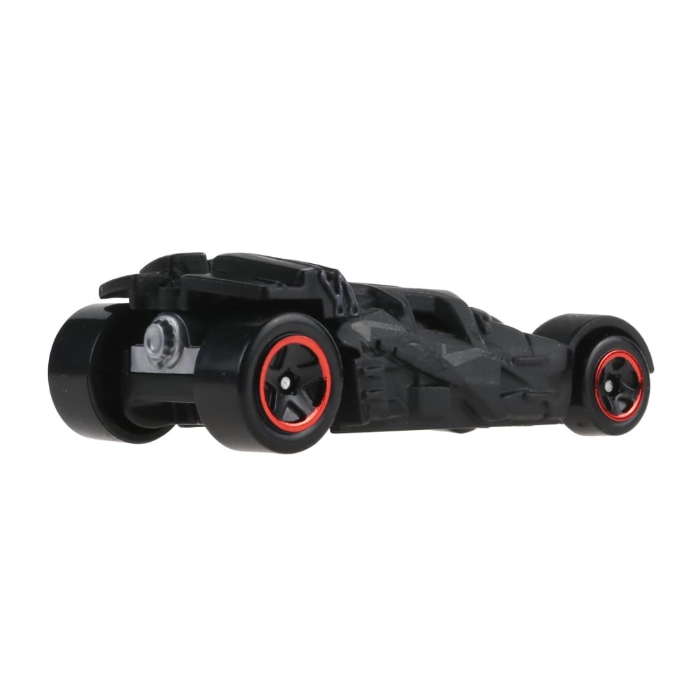 2026 The Dark Knight Batmobile Black: Image 5