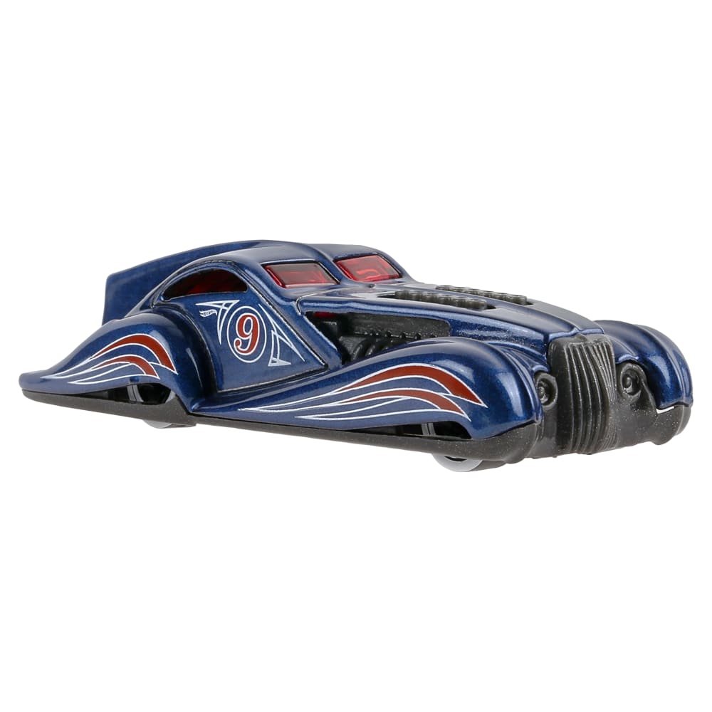 2026 Screamliner Blue: Image 6