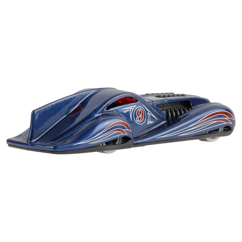 2026 Screamliner Blue: Image 4