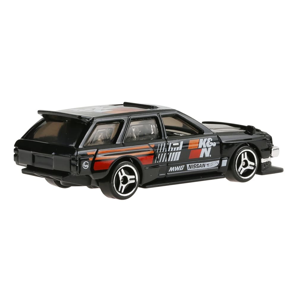2026 Nissan Maxima Drift Car Black: Image 5