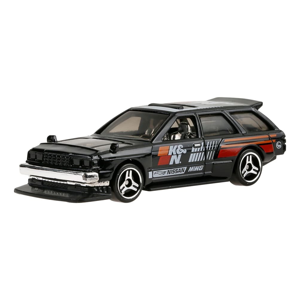 2026 Nissan Maxima Drift Car Black: Image 4