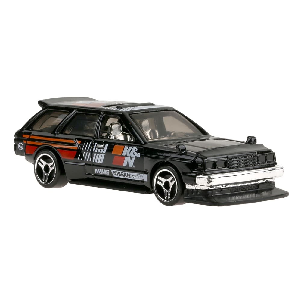 2026 Nissan Maxima Drift Car Black: Image 7