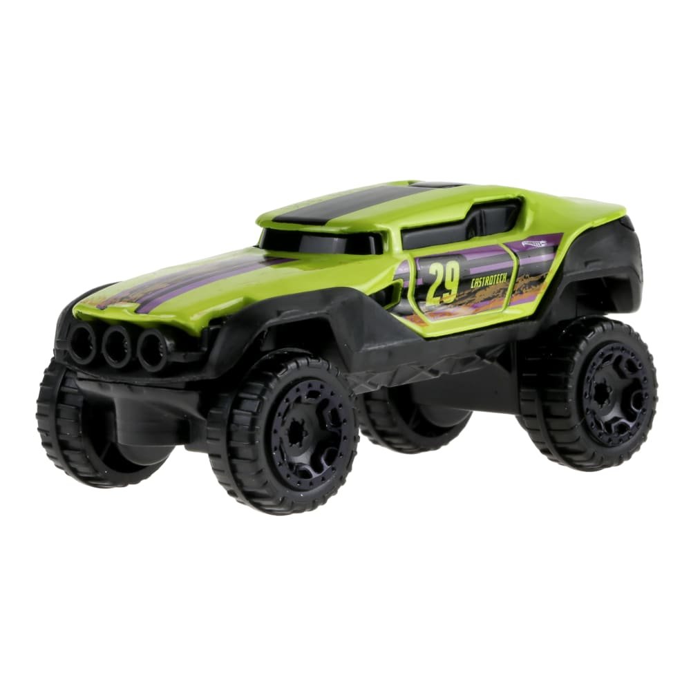 2026 Hyper Rocker Green: Image 3