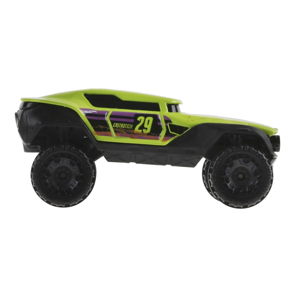 2026 Hyper Rocker Green: Image 5