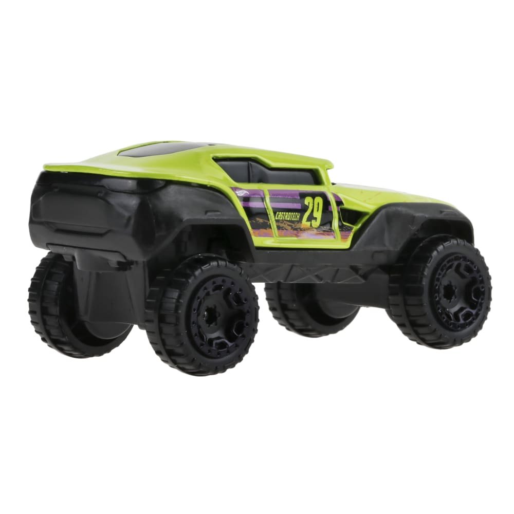 2026 Hyper Rocker Green: Image 4