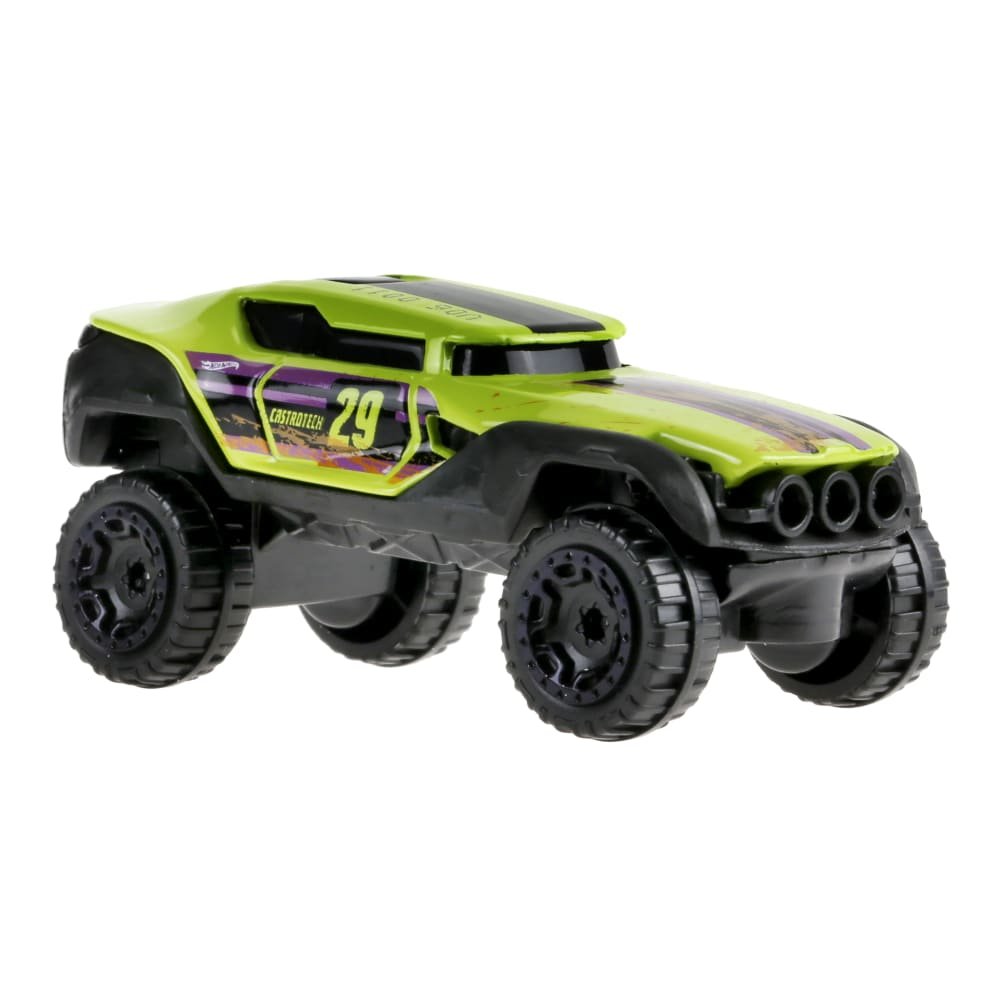 2026 Hyper Rocker Green: Image 6