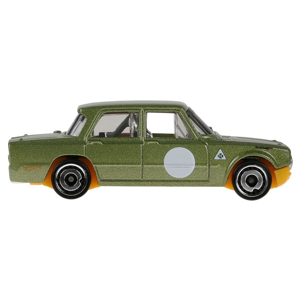2026 Alfa Romeo Giulia TI Super Green: Image 5