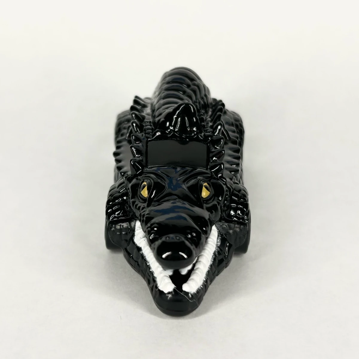 1998 Alligator Black: No Package: Image 3