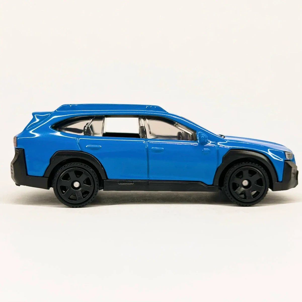2026 2023 Subaru Outback Wilderness Blue: No Package: Image 5