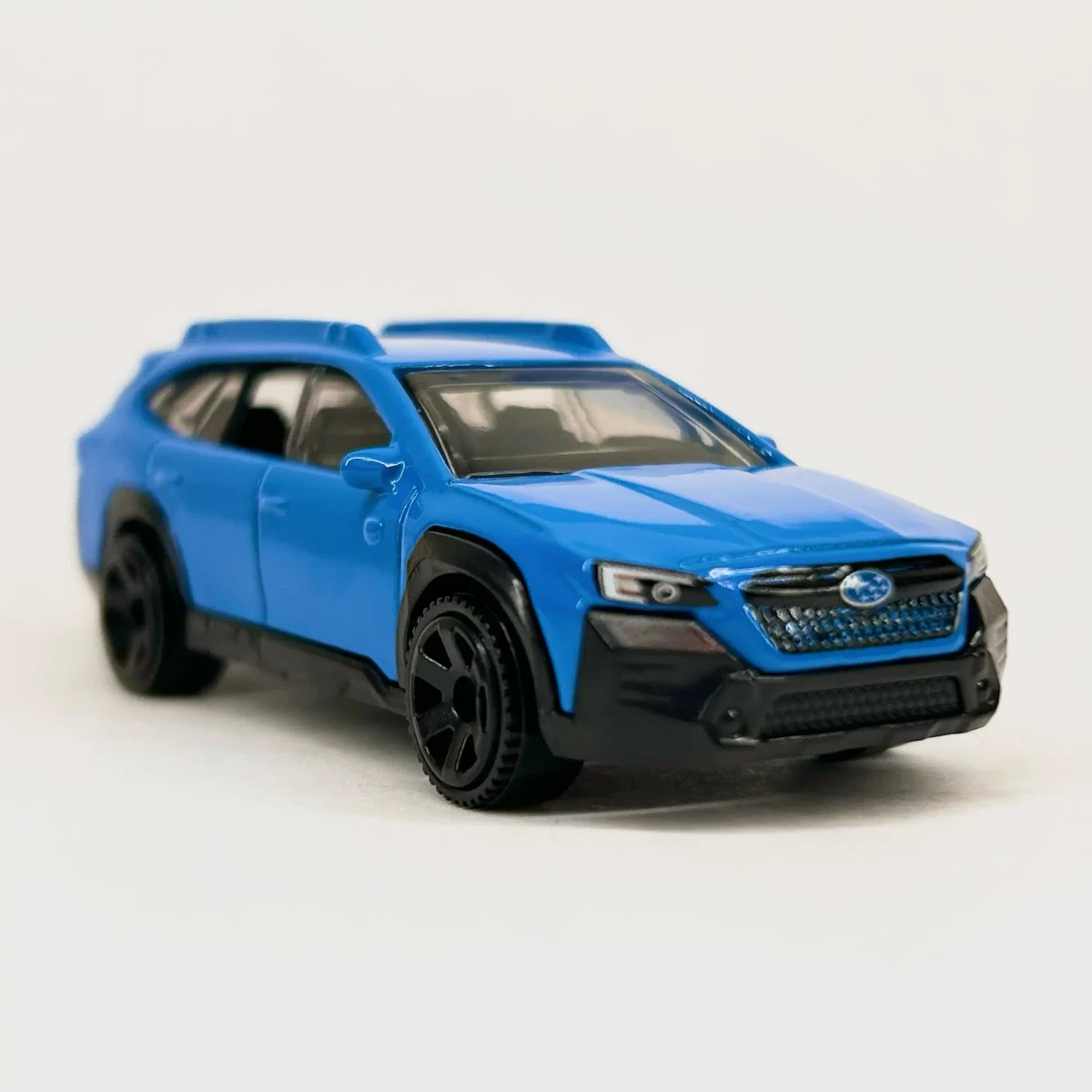 2026 2023 Subaru Outback Wilderness Blue: No Package: Image 6