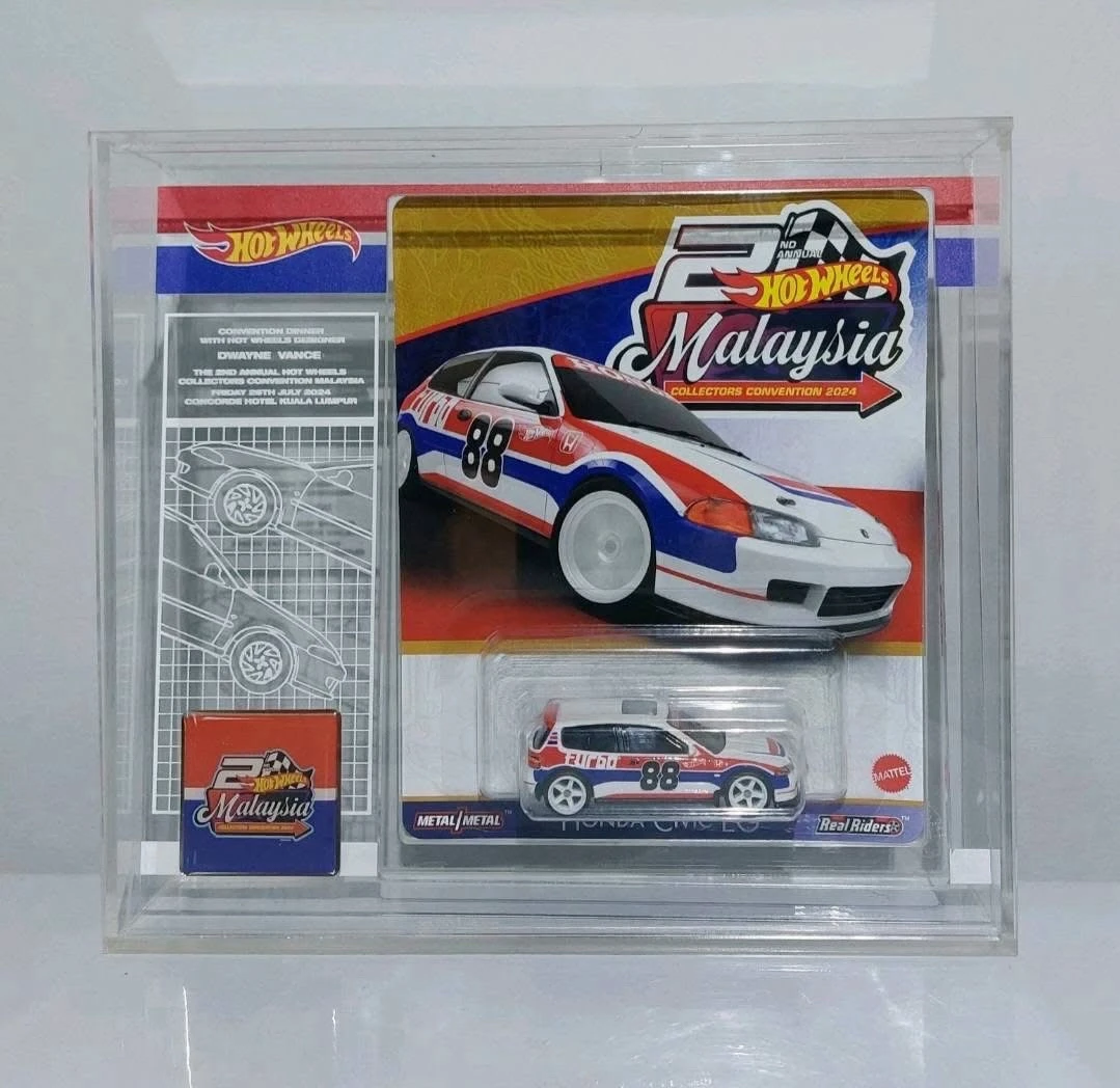 2024 Honda Civic EG White: No Package: Image 2