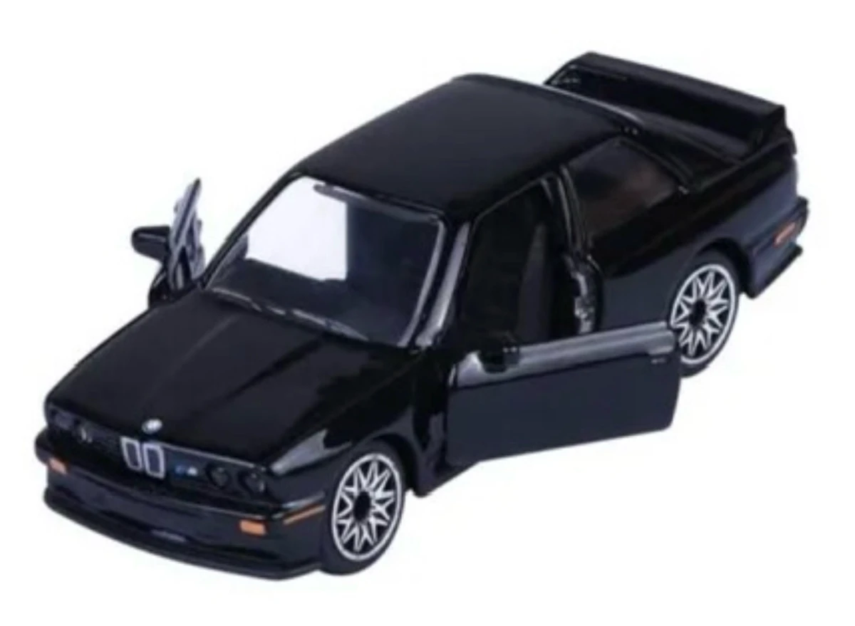 2026 BMW M3 Coupe (E30): No Package: Image 3