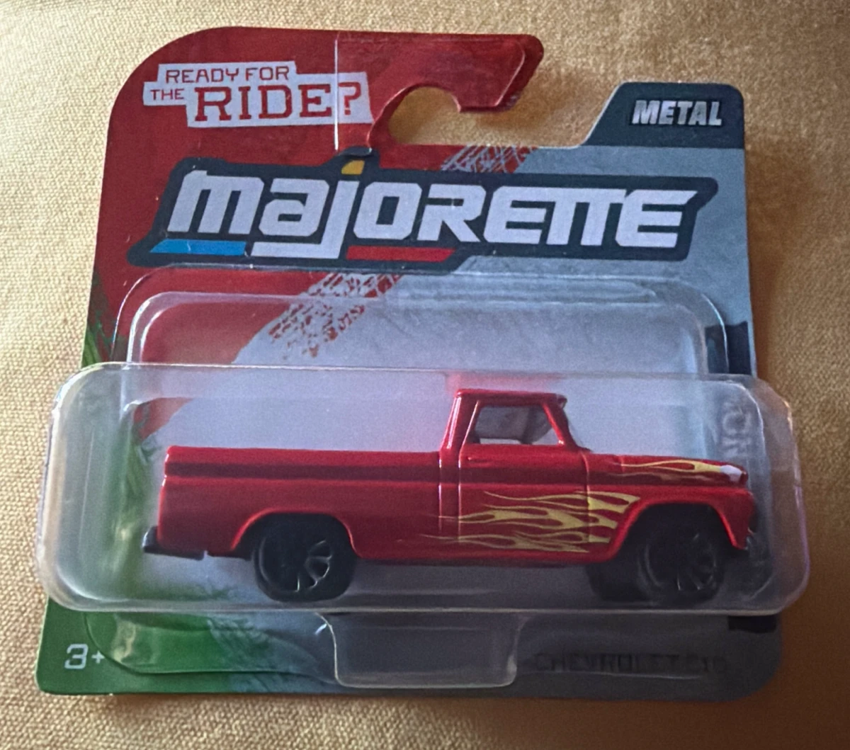 2025 Chevrolet C10 Pick-up: Blister: Image 2