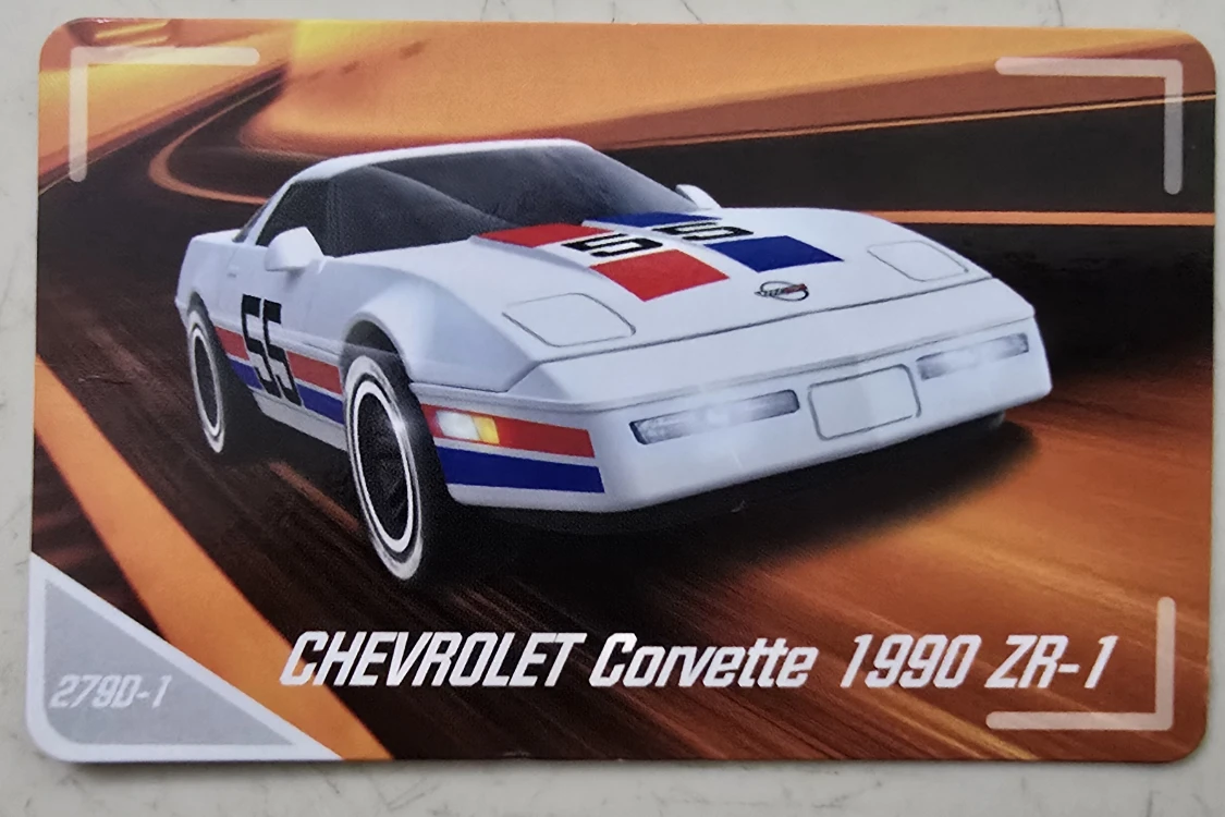 2025 Chevrolet Corvette ZR-1 White: No Package: Image 4