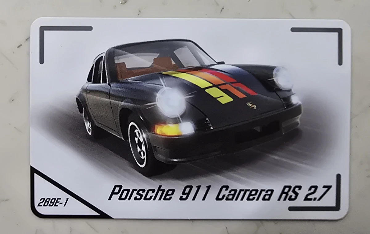 2024 Porsche 911 Carrera Black: No Package: Image 3