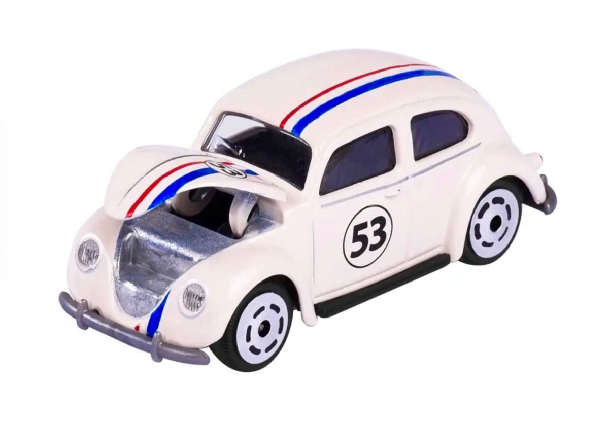 2023 Volkswagen Beetle White: No Package: Image 3