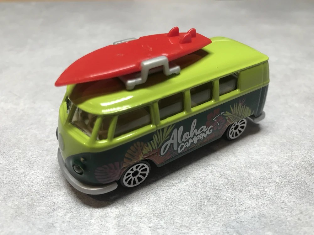 2022 Volkswagen T1 Lime: No package: Image 2