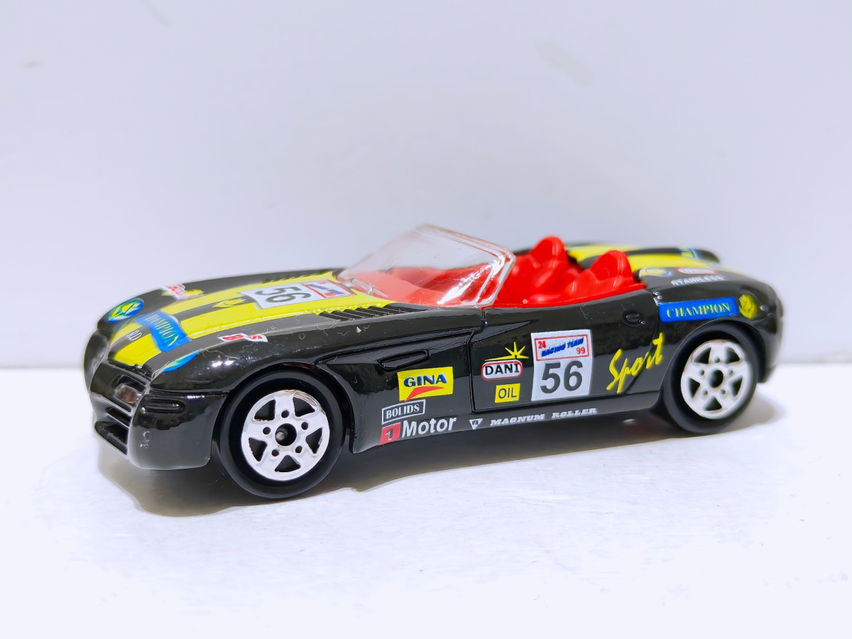 2000 Dodge Concept Car Black: No Package: Image 2