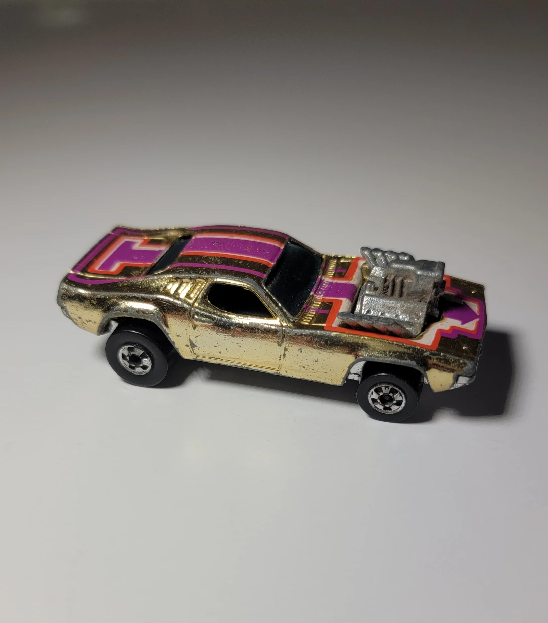 1978 Rodger Dodger Gold: Image 2