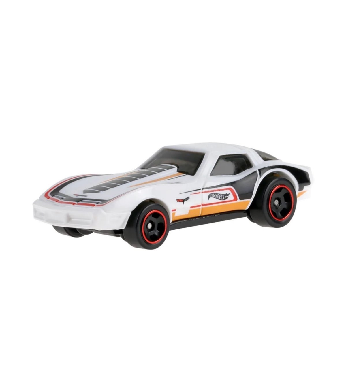 2026 Corvette Stingray White: Image 2