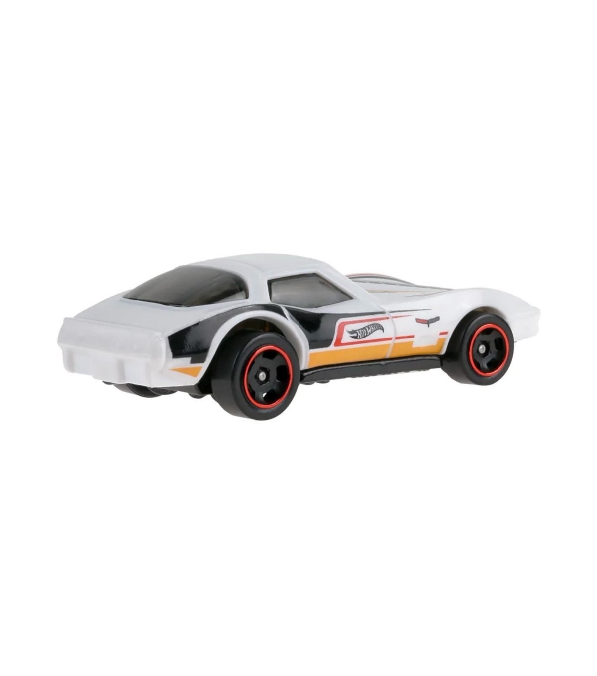 2026 Corvette Stingray White: Image 3