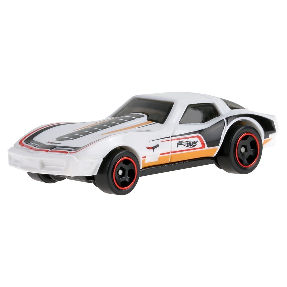 2026 Corvette Stingray White: Image 2