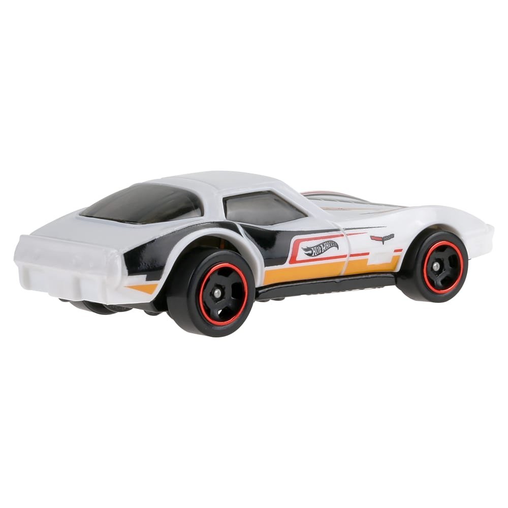 2026 Corvette Stingray White: Image 3