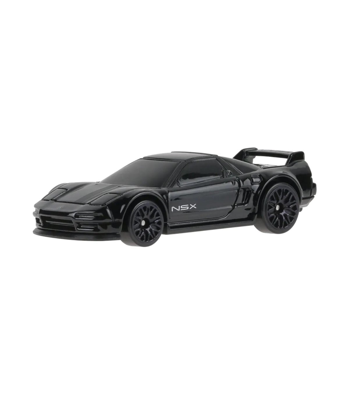 2026 90 Acura NSX Black: Image 2