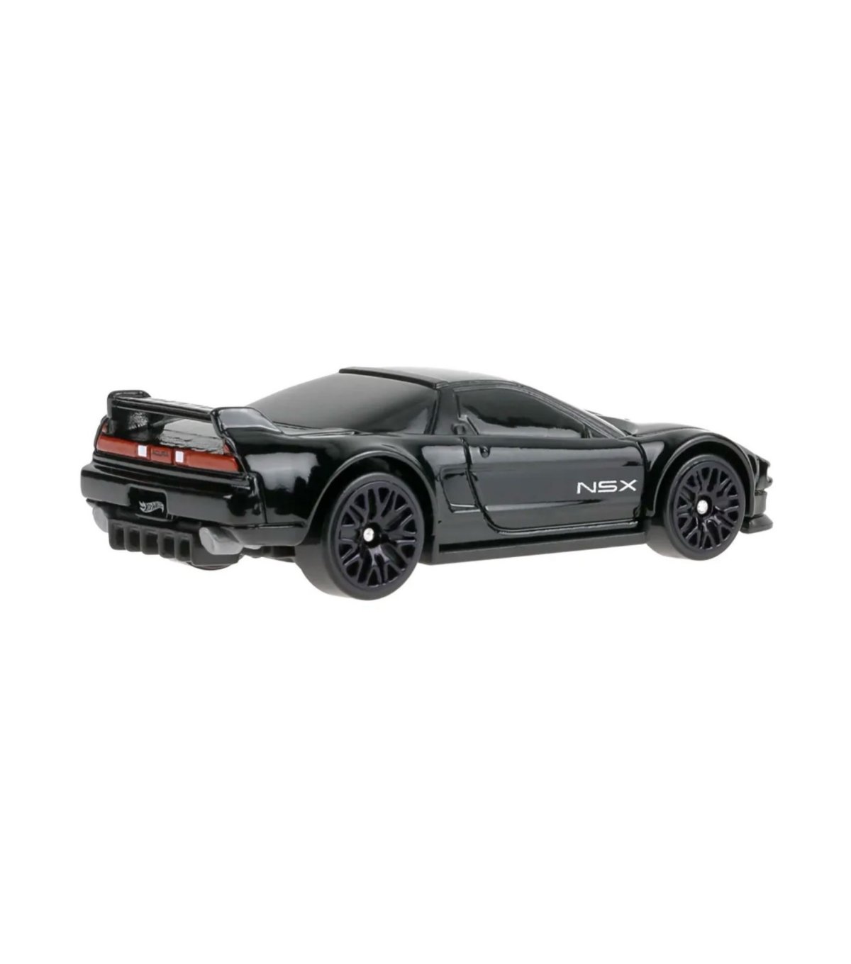 2026 90 Acura NSX Black: Image 3