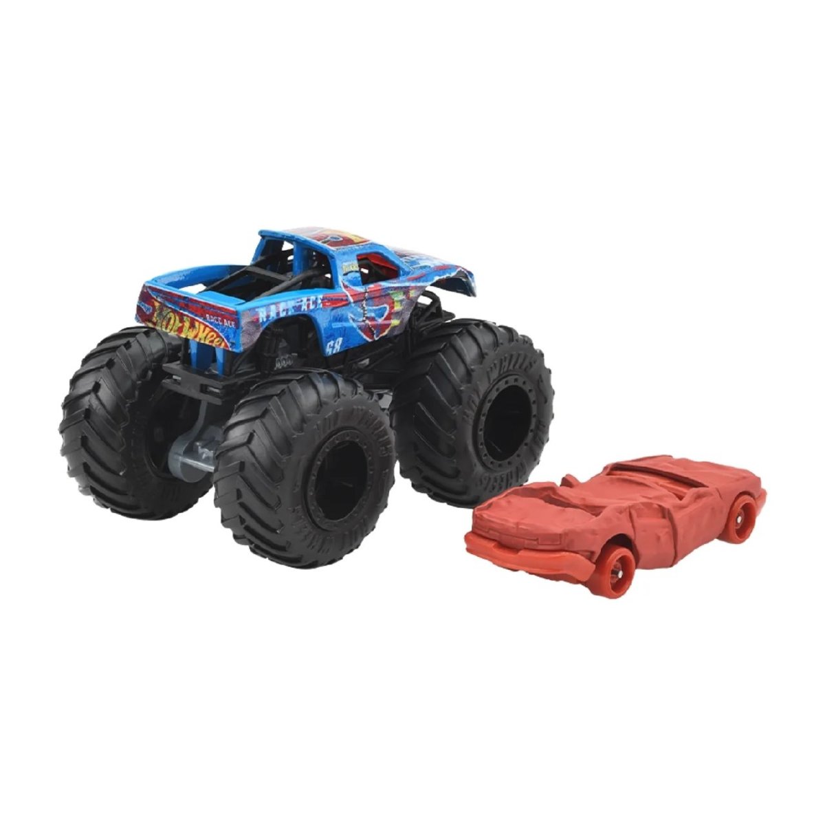 2026 Race Ace & Sudden Stop: Image 3