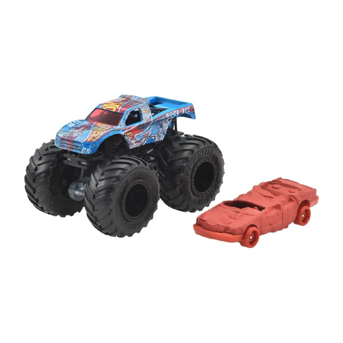 2026 Race Ace & Sudden Stop: Image 2