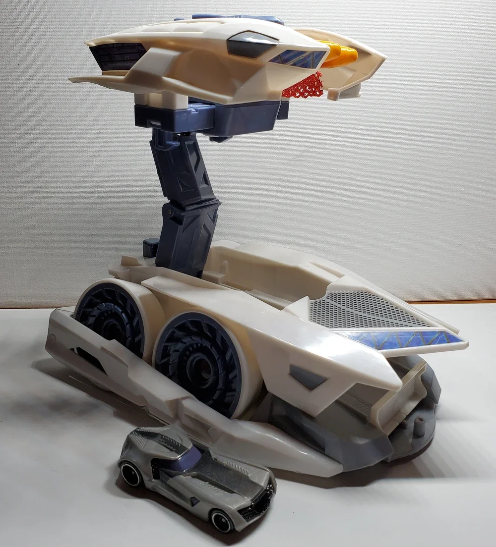 2009 Mobi-Com Mobile Command Center White: Image 3