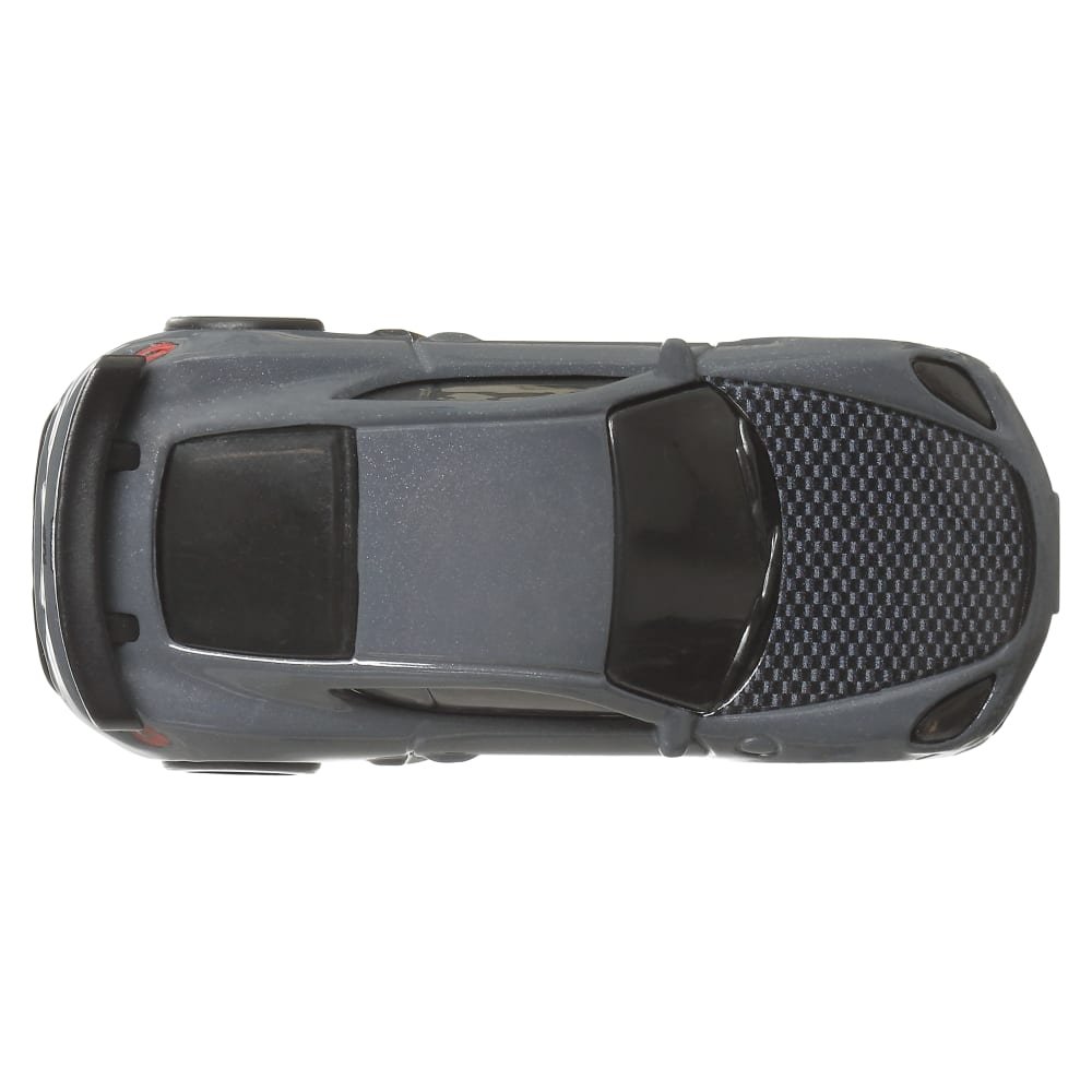 2024 Porsche 718 Cayman GT4 Grey: Image 4