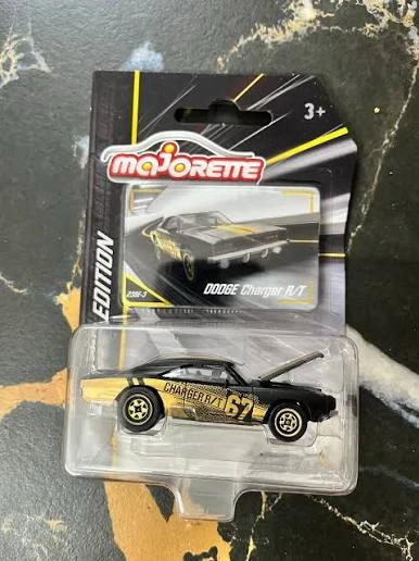 2025 Dodge Charger R/T Black: Image 2